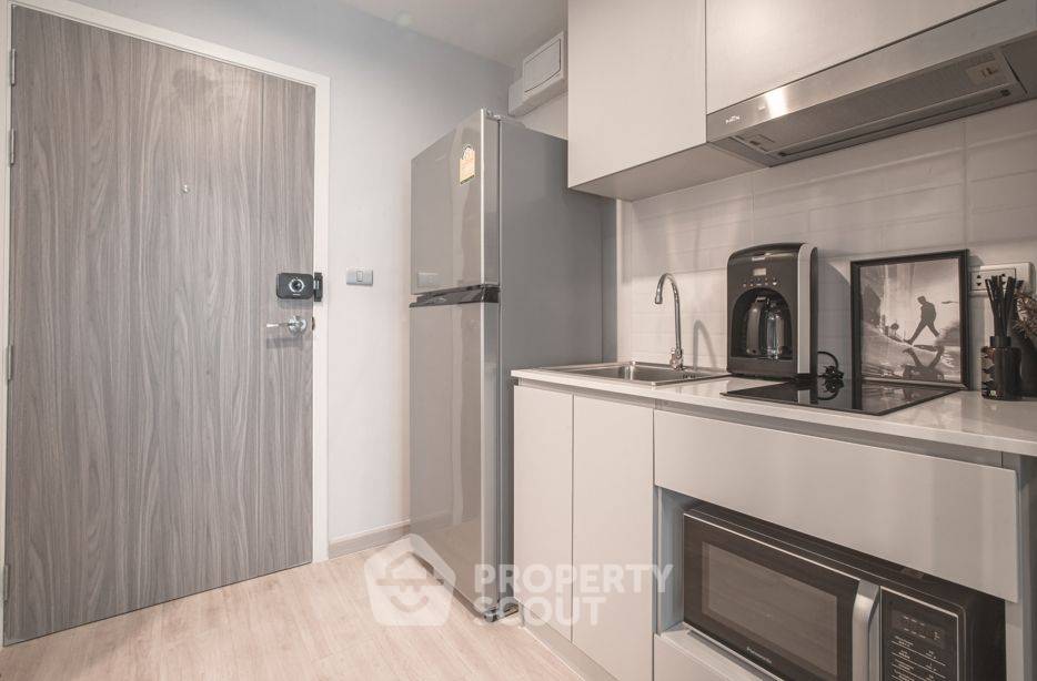 picture 1-BR Condo at The Matt Sukhumvit 101/1 in Bang Chak (ID 1434333) - 3/6