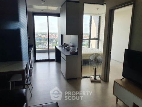 คอนโด 1-ห้องนอน ที่ เดอะ รูม สุขุมวิท 38 ใกล้ BTS เอกมัย (ID 1185274)