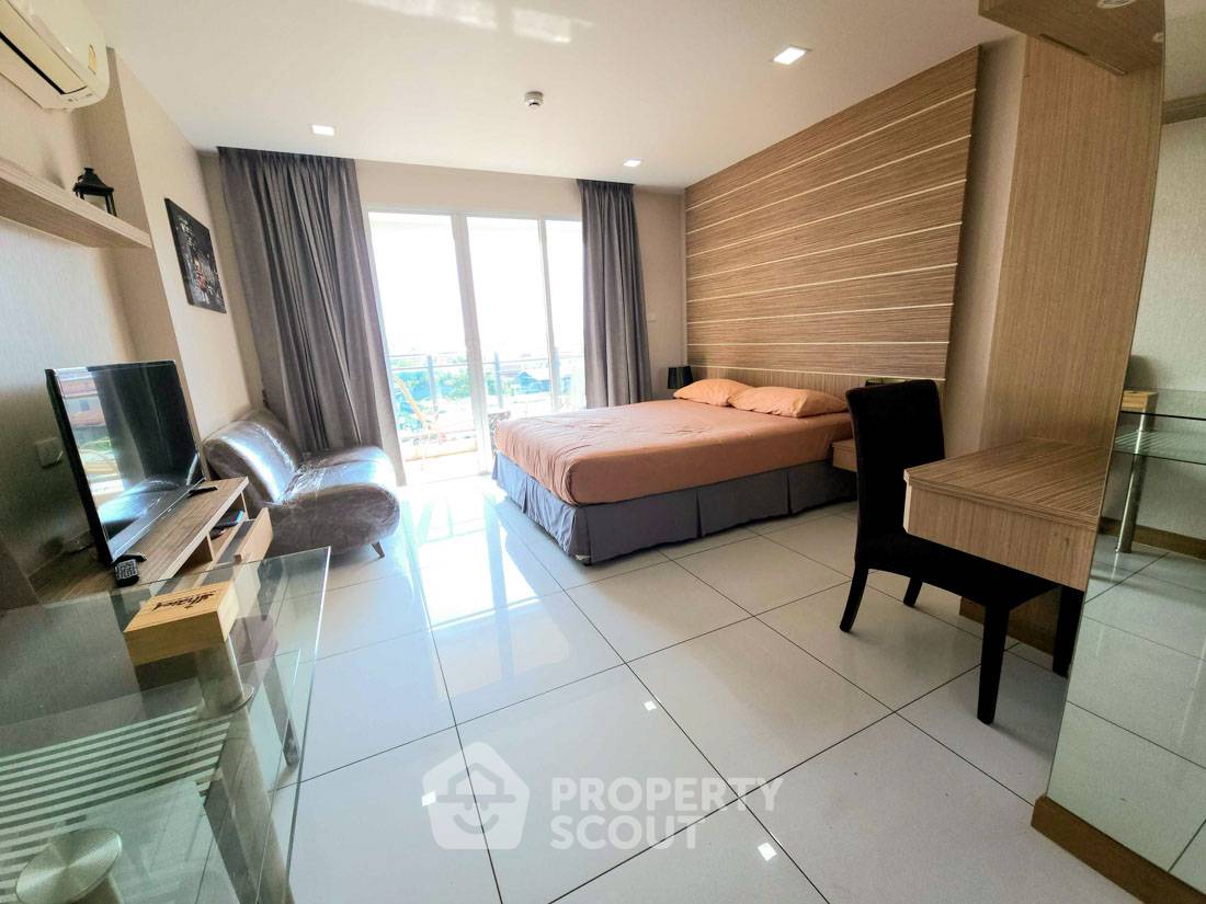 รูป คอนโด สตูดิโอ ที่ คอนโดเวลมาริน่า ใกล้ เมืองพัทยา (ID 1619291) - รูปที่ 1/11
