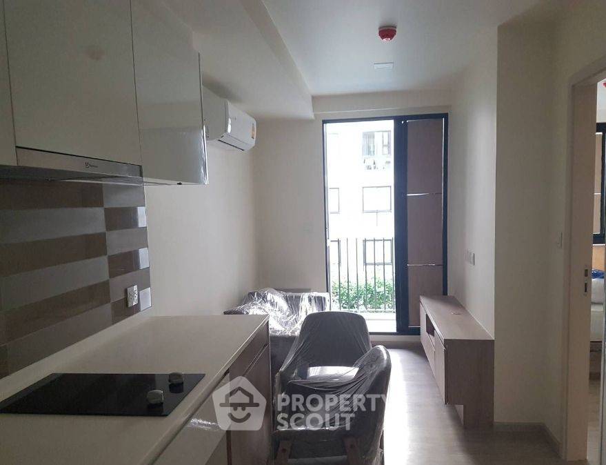picture 1-BR Condo at Maestro 03 Ratchada – Rama 9 near MRT Phra Ram 9 (ID 1546616) - 1/5