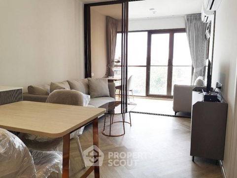 1-BR Condo at Chapter Thonglor 25 close to Thong Lo (ID 1379466)