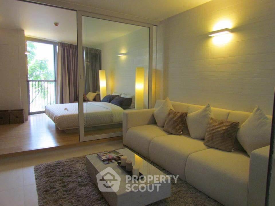picture 1-BR Condo at The Sanctuary Hua Hin close to Khao Takiab beach (ID 1207084) - 2/13