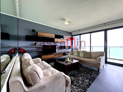 Condos for rent : Zire Wongamat – 2-Bedroom Condo for Rent 