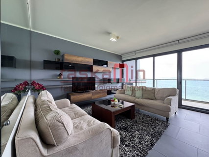 รูปภาพ Zire Wongamat – 2-Bedroom Condo for Rent 