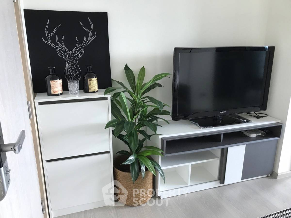รูป คอนโด 1-ห้องนอน ที่ ริทึ่ม สุขุมวิท 36-38 ใกล้ BTS ทองหล่อ (ID 1566985) - รูปที่ 9/9