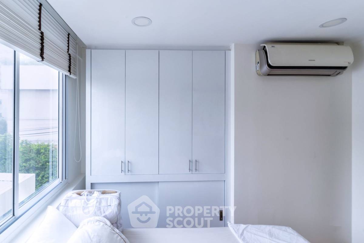 picture 2-BR Condo at 39 Suites near BTS Phrom Phong (ID 1479309) - 18/19