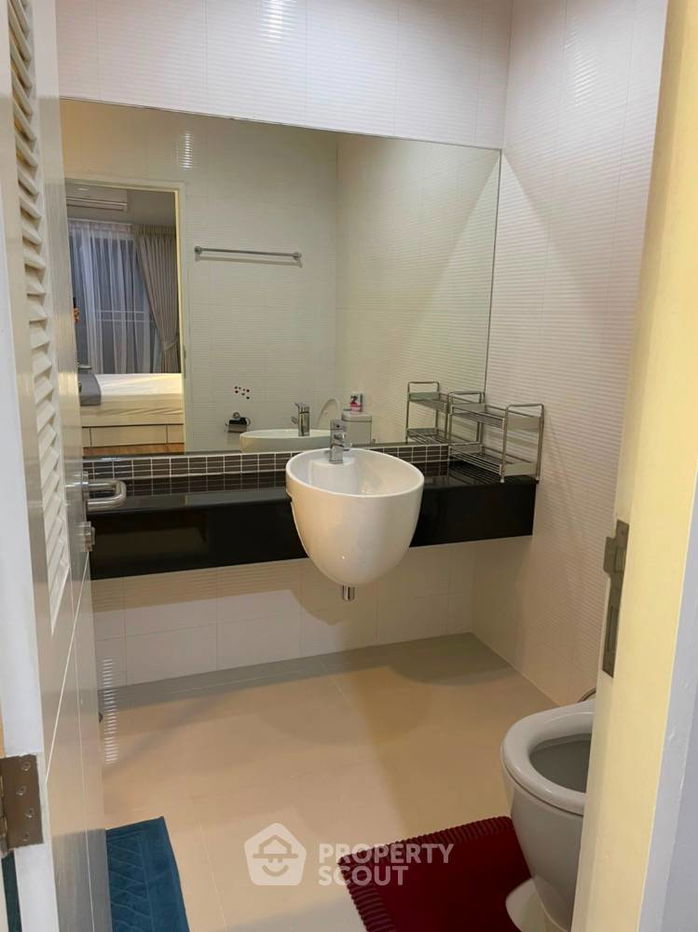 รูป คอนโด 1-ห้องนอน ที่ โฟร์ วิงส์ เรสสิเด้นส์ ใน หัวหมาก (ID 1274122) - รูปที่ 9/10