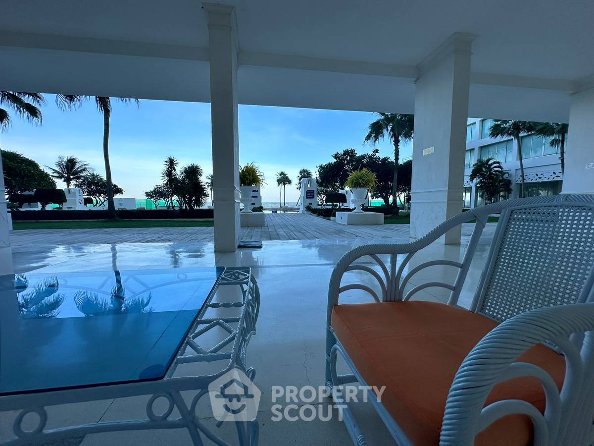 picture 3-BR Condo at Santorini (Huahin Cliff View) close to Eureka Beach Cafe Hua-Hin (ID 1515816) - 12/29