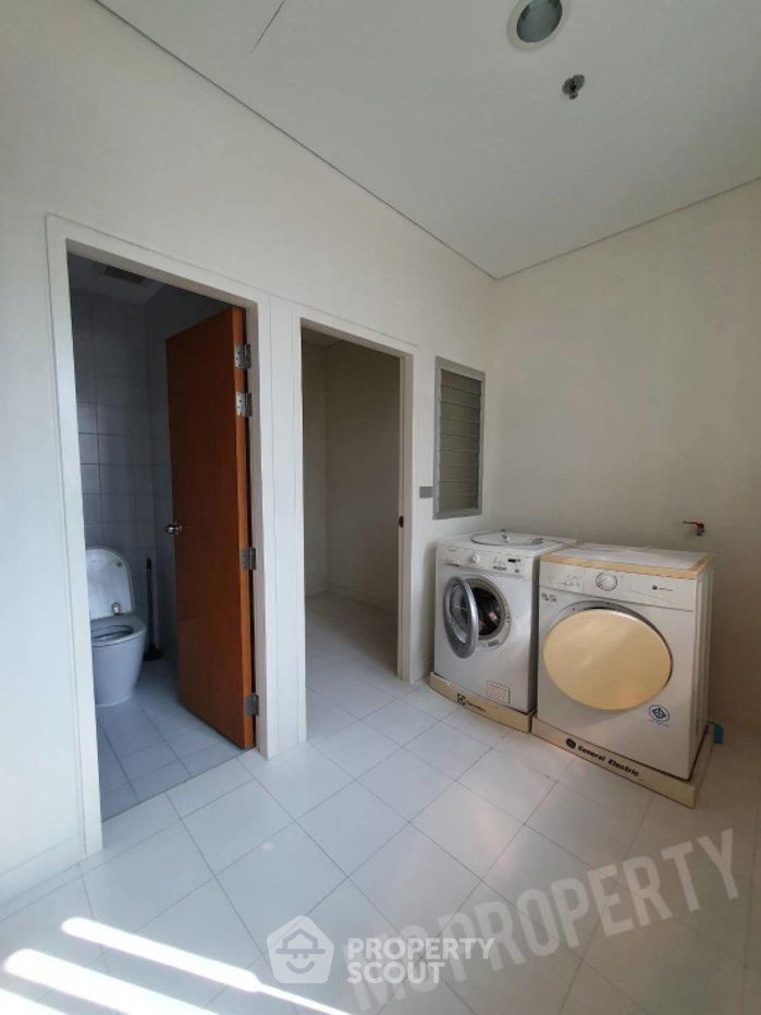 รูป คอนโด 3-ห้องนอน ที่ โดมัส คอนโดมิเนียม ใกล้ BTS อโศก (ID 1814665) - รูปที่ 13/17