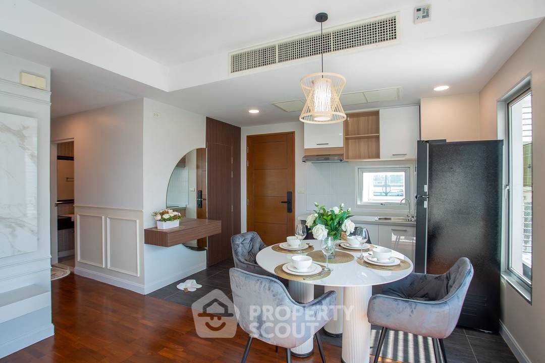 รูป คอนโด 2-ห้องนอน ที่ บ้านแสนดาว ใกล้ มาร์เก็ตวิลเลจ หัวหิน (ID 2140142) - รูปที่ 4/19