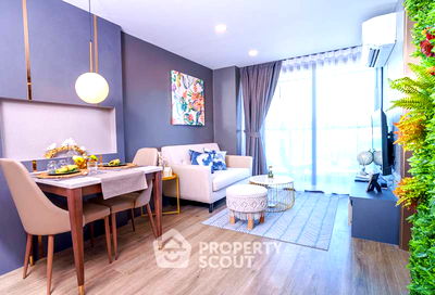Condos for sale Bang Sarey Beach : 1-BR Condo at ECO Resort Bang Saray close to Bangsaray (ID 1035308)