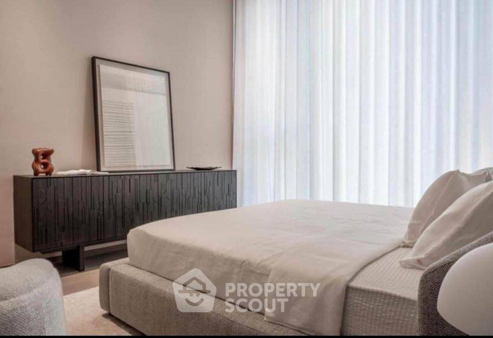 รูป คอนโด 1-ห้องนอน ที่ สโคป หลังสวน ใกล้ BTS ชิดลม (ID 1832570) - รูปที่ 7/9