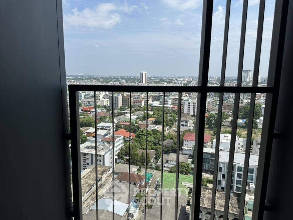 รูป คอนโด 1-ห้องนอน ที่ ดิ ออริจิ้น ลาดพร้าว-บางกะปิ ใน คลองจั่น (ID 1541445) - รูปที่ 8/22
