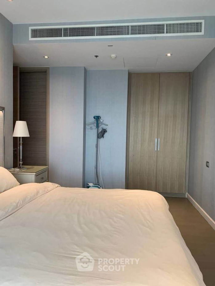picture 2-BR Condo at Magnolias Ratchadamri Boulevard near BTS Ratchadamri (ID 1979990) - 2/11