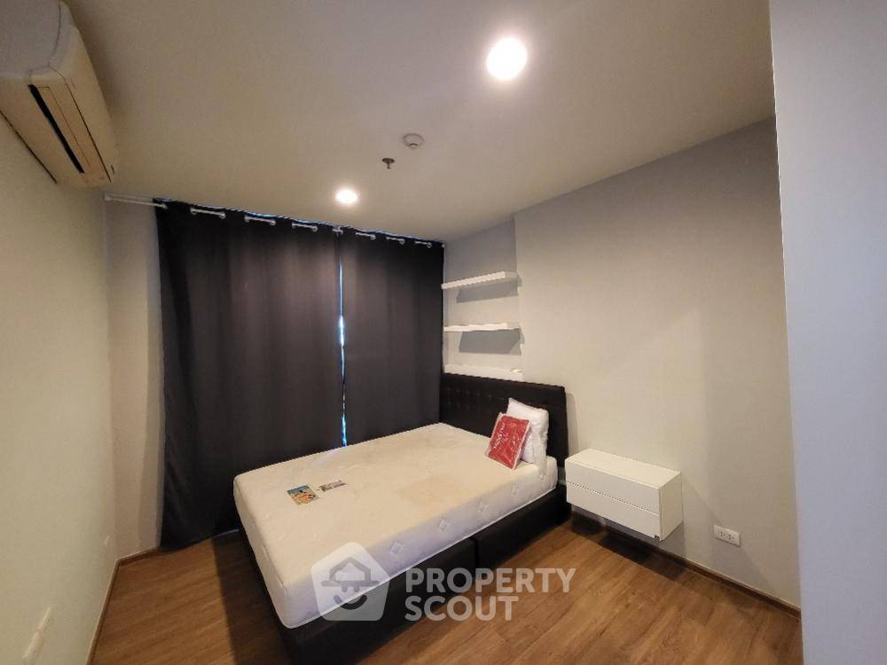 รูป คอนโด 1-ห้องนอน ที่ ฟิวส์ จันทร์-สาทร ใกล้ BTS สุรศักดิ์ (ID 827639) - รูปที่ 12/30