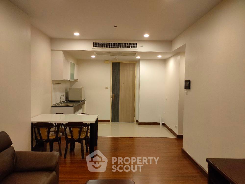 รูป คอนโด 1-ห้องนอน ที่ ศุภาลัย ไลท์ สาทร-เจริญราษฎร์ ใน บางโคล่ (ID 628106) - รูปที่ 6/7