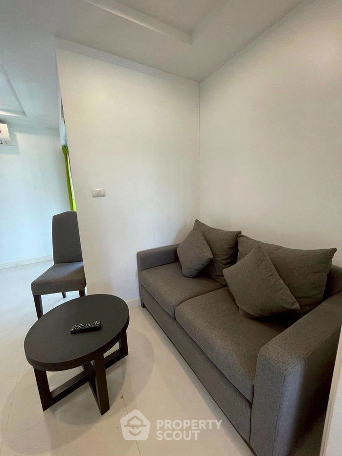 รูป คอนโด 2-ห้องนอน ที่ นิว นอร์ดิค เอเทรียม ใกล้ ถนนพระตำหนัก พัทยา (ID 2096883) - รูปที่ 3/10