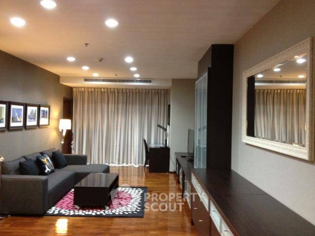 รูป คอนโด 2-ห้องนอน ที่ โนเบิล ออร่า ใกล้ BTS ทองหล่อ (ID 514966) - รูปที่ 6/6