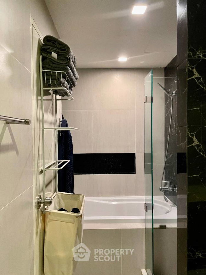 รูป คอนโด 1 ห้องนอน Tree Condo Sukhumvit 42 ใกล้ BTS พระโขนง 300 เมตร (ID 697723) - รูปที่ 10/10