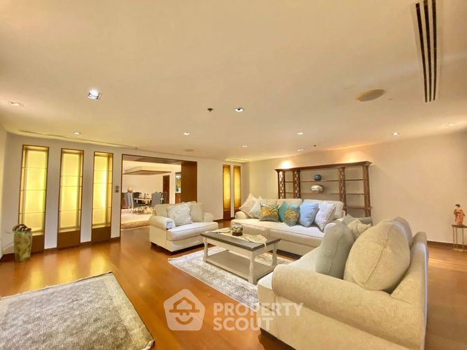 คอนโด 3-ห้องนอน ที่ คาลิสต้า แมนชัน ใกล้ ARL มักกะสัน (ID 1530243)