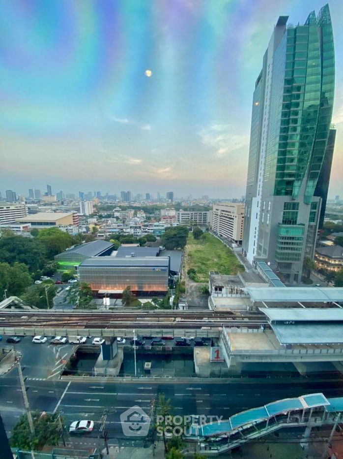 picture 2-BR Condo at The Diplomat Sathorn near BTS Surasak (ID 1815217) - 14/15