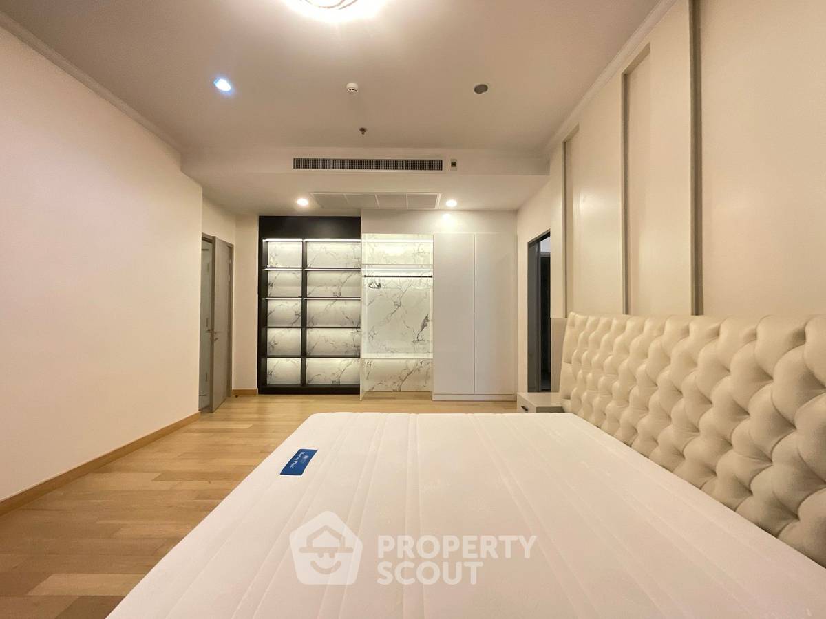 รูป คอนโด 3-ห้องนอน ที่ ศุภาลัย โอเรียนทัล สุขุมวิท 39 ใกล้ MRT เพชรบุรี (ID 1408456) - รูปที่ 8/19
