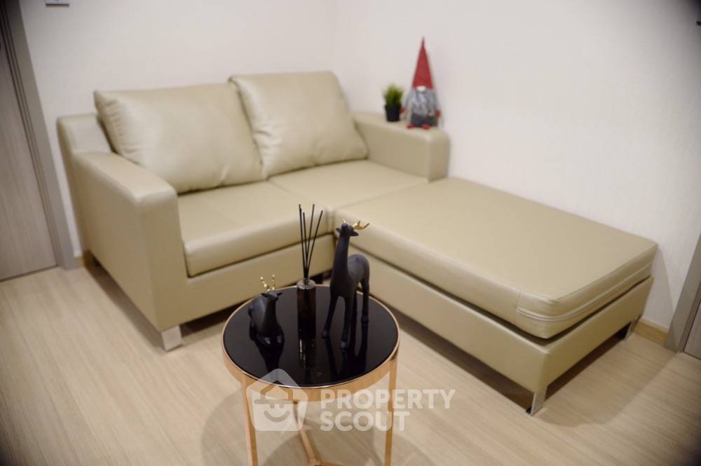 รูป คอนโด 1-ห้องนอน ที่ วิซดอม ค็อนเน็ค สุขุมวิท ใกล้ BTS ปุณณวิถี (ID 1217584) - รูปที่ 6/8