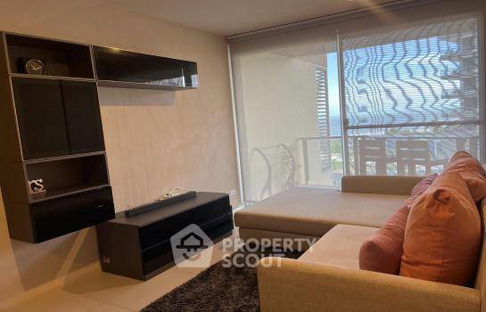 1-BR Condo at Baan Thew Talay Aquamarine close to Cha-Am Beach (ID 1986925)