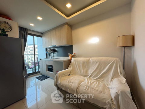 1-BR Condo at Arcadia Beach Resort Pattaya close to Pattaya South (ID 2088140)