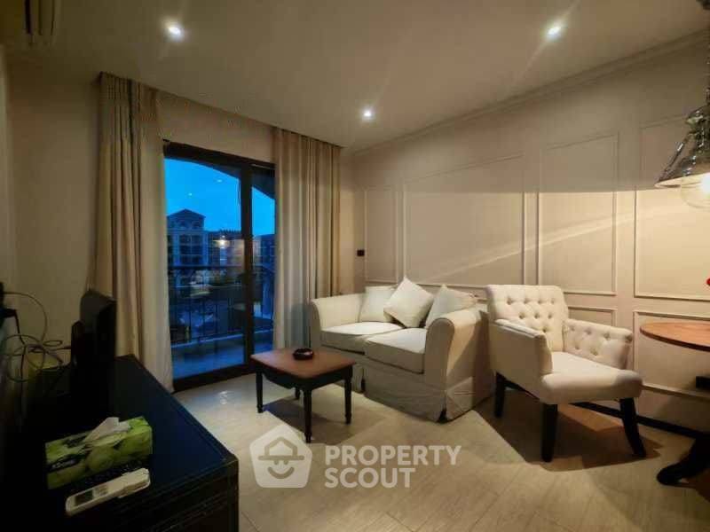 รูป คอนโด 1-ห้องนอน ที่ เวเนเชี่ยน ซิกเนเจอร์ คอนโด รีสอร์ท พัทยา ใกล้ เมืองพัทยา (ID 1958662) - รูปที่ 2/12