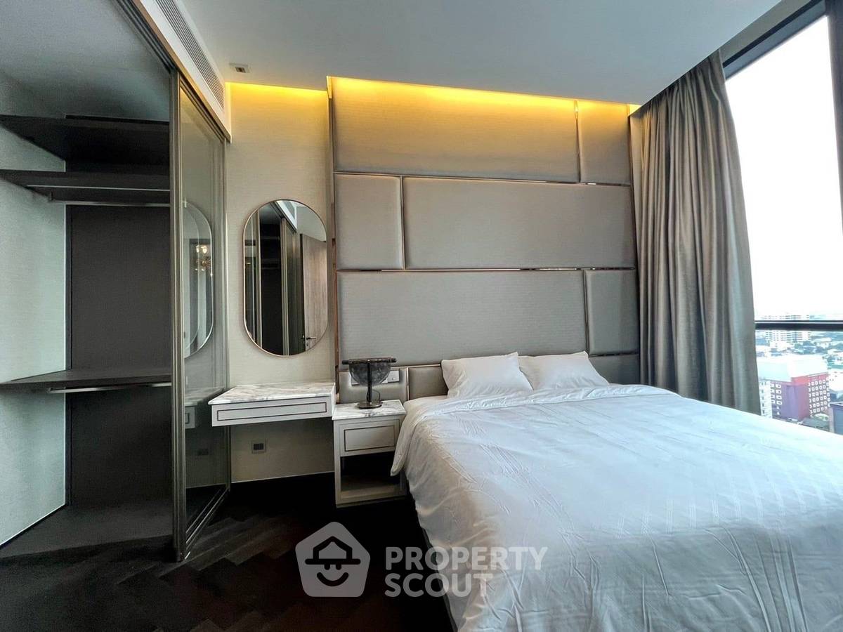 picture 1-BR Condo at The Esse Sukhumvit 36 near BTS Thong Lor (ID 735505) - 9/11
