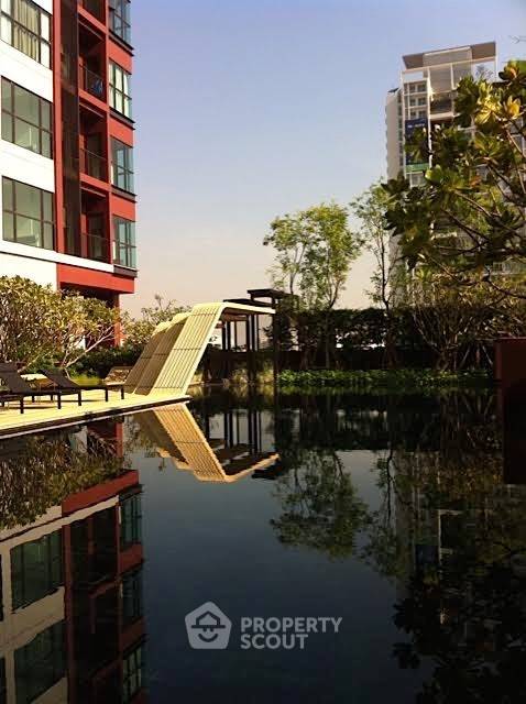 picture 1-BR Condo at Wyne By Sansiri near BTS Phra Khanong (ID 2169388) - 7/11
