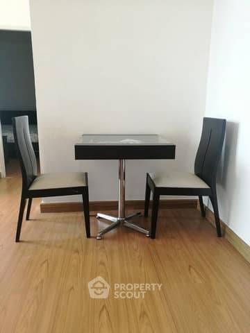 picture 1-BR Condo at The Complete Narathiwat close to Naradhiwas Rajanagarindra (ID 1728010) - 2/8