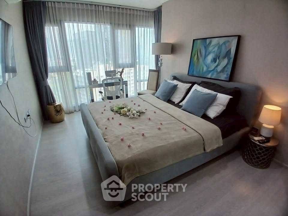 picture 2-BR Condo at Rhythm Sukhumvit 36-38 near BTS Thong Lor (ID 2085582) - 10/20