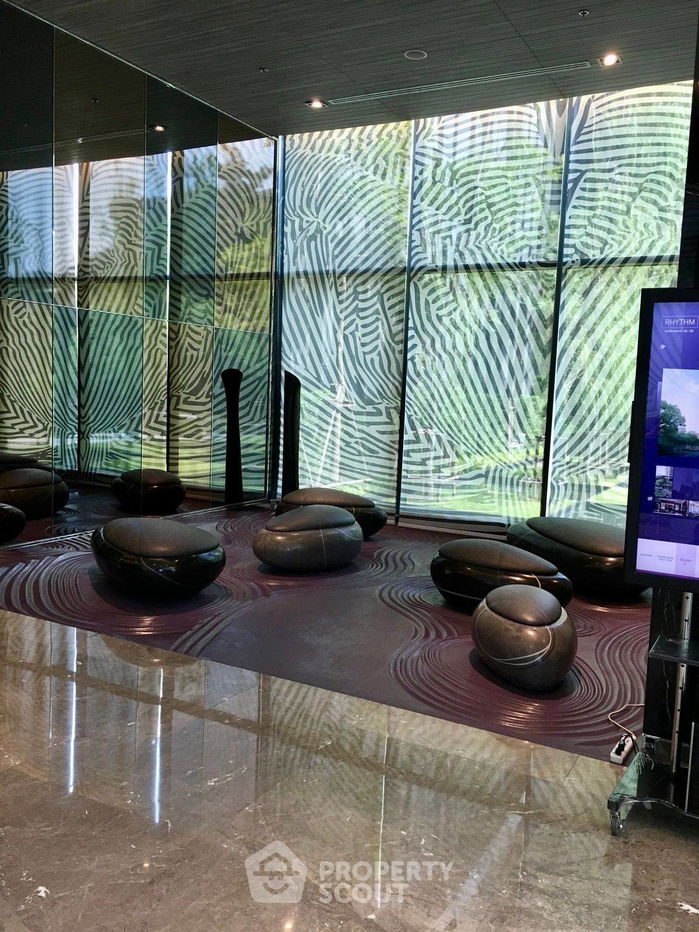 picture 1-BR Condo at Rhythm Sukhumvit 36-38 near BTS Thong Lor (ID 2075751) - 13/13