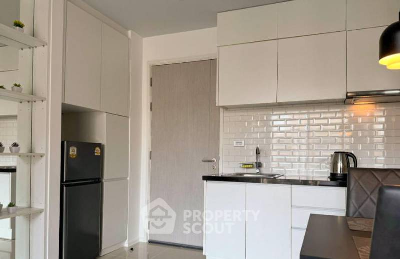 picture 1-BR Condo at Atlantis Condo Resort close to Pattaya (ID 1790350) - 2/5