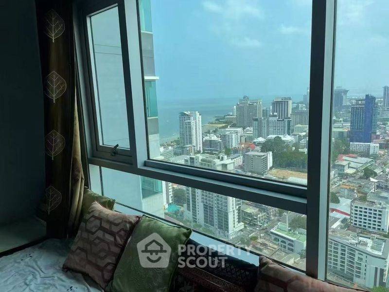 picture 1-BR Condo at Centric Sea Pattaya close to Central Pattaya (ID 2129571) - 3/11