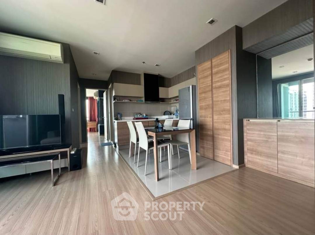 รูป คอนโด 2-ห้องนอน ที่ ริธึ่ม พหล-อารีย์ ใกล้ BTS สะพานควาย (ID 1443364) - รูปที่ 8/24