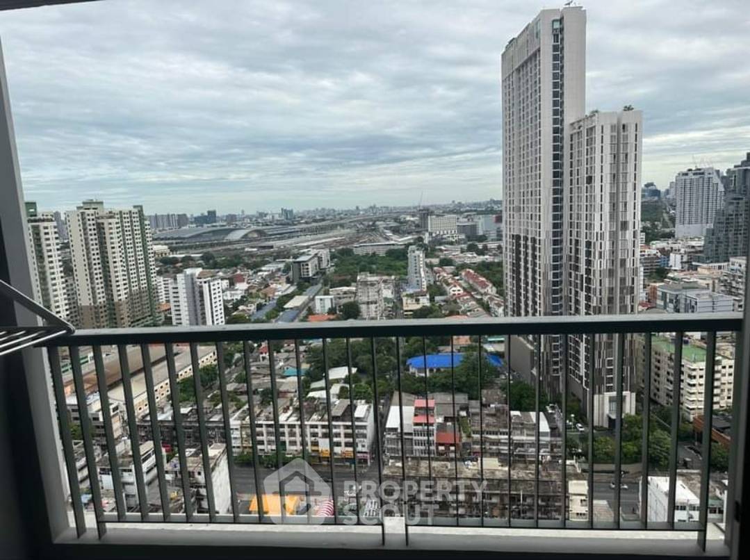 รูป คอนโด 2-ห้องนอน ที่ ริธึ่ม พหล-อารีย์ ใกล้ BTS สะพานควาย (ID 1443364) - รูปที่ 21/24