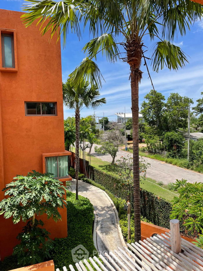 picture 2-BR Condo at Las Tortugas Condominium close to Memory house cafe huahin (ID 1999703) - 9/16