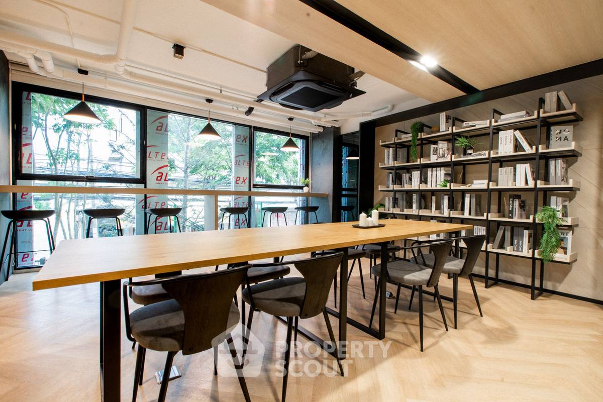 picture 1-BR Condo at The Matt Sukhumvit 101/1 in Bang Chak (ID 1434333) - 6/6
