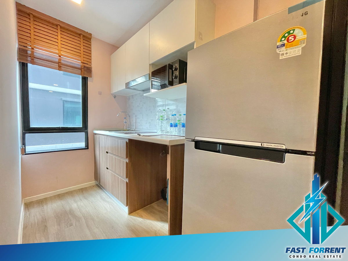 picture 🔥🔥29823🔥🔥For rent Atmoz Ladprao 71🌐LINE ID : @fastforrentcondo - 9/11