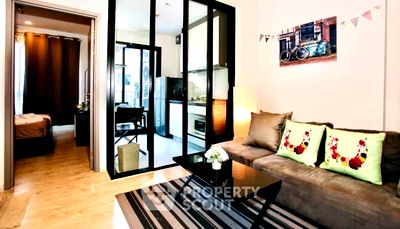 Condos for rent Central Pattaya Road : 1-BR Condo at The Base Central Pattaya close to Central Festival Pattaya (ID 1652534)