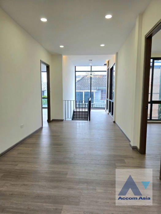 picture 🔼🔽 AccomA 📩 Private Swimming Pool,Newly renovated 3 BR House in  Suan Luang (AA43586) - 17/20
