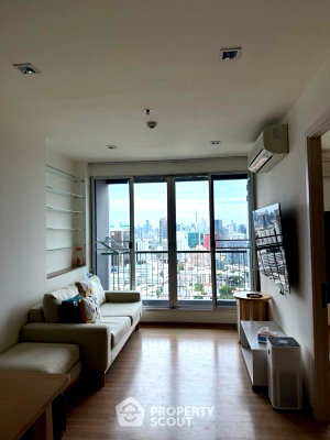Condos for sale : 1-BR Condo at RHYTHM Phahon-Ari near BTS Saphan Khwai (ID 2183932)