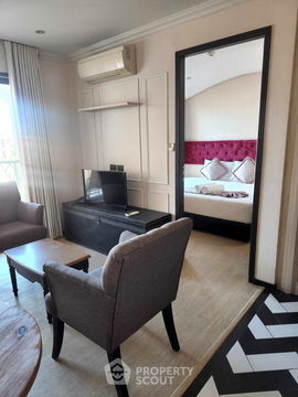 1-BR Condo at Venetian Signature Condo Resort Pattaya close to Pattaya (ID 2147669)