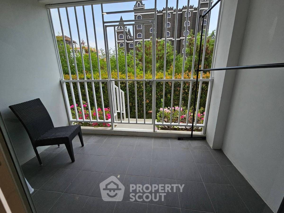 picture 1-BR Condo at Nordic Terrace Pratumnak close to Phratamnak (ID 1803456) - 6/8