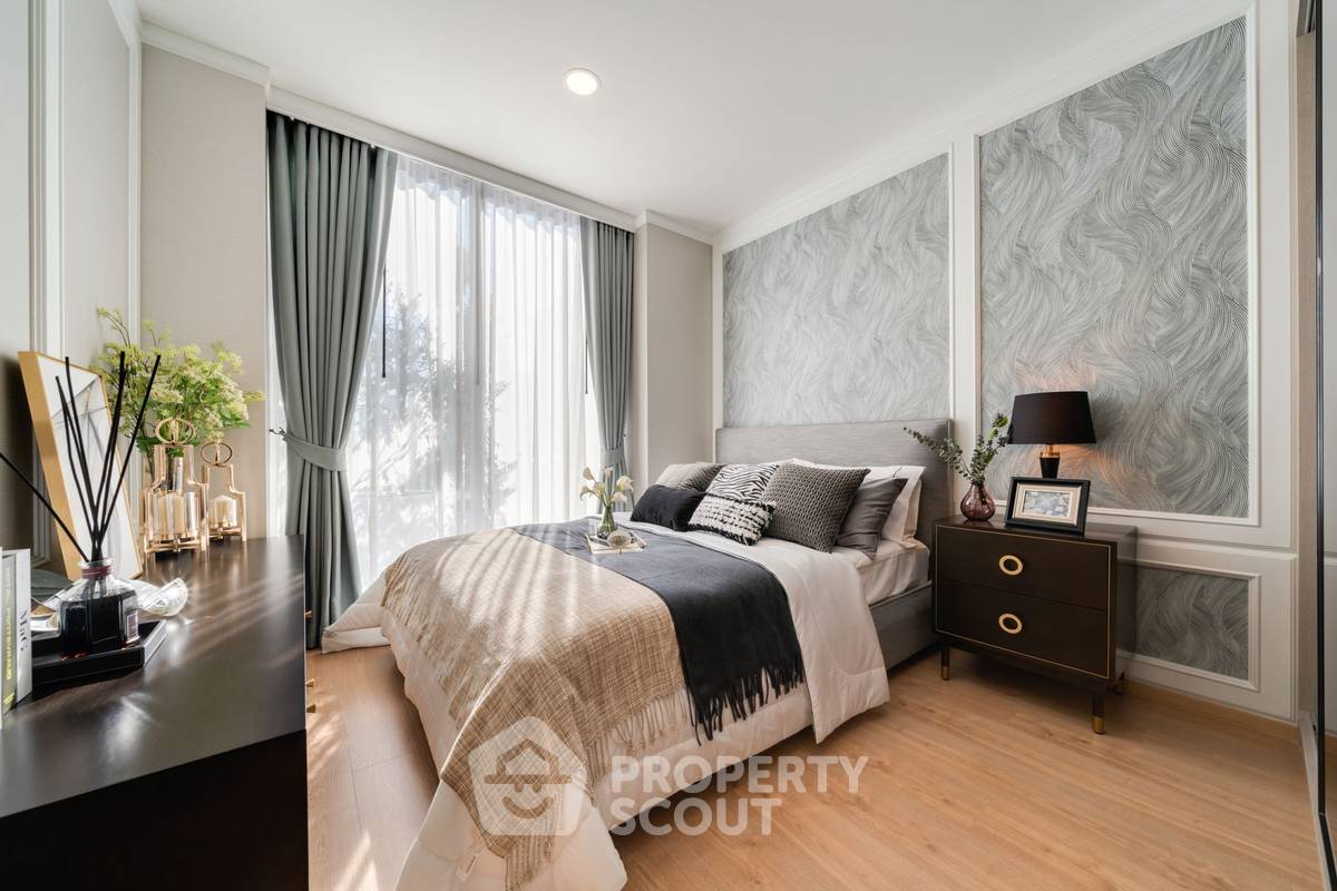 รูป คอนโด 2-ห้องนอน ที่ ชีวาทัย เรสซิเดนท์ ทองหล่อ ใกล้ ทองหล่อ (ID 1550872) - รูปที่ 4/6