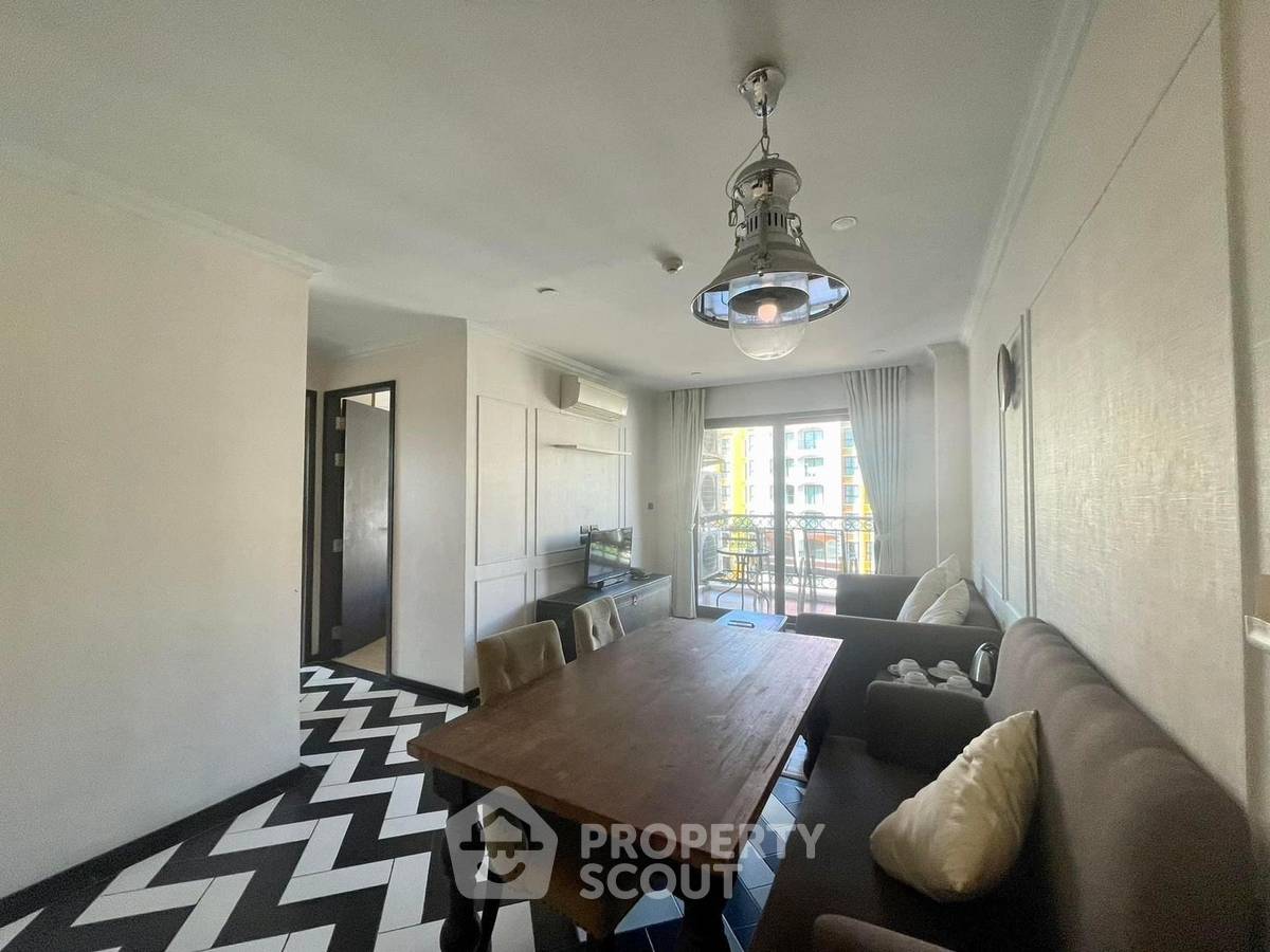 picture 2-BR Condo at Venetian Signature Condo Resort Pattaya close to Pattaya (ID 1546325) - 4/15