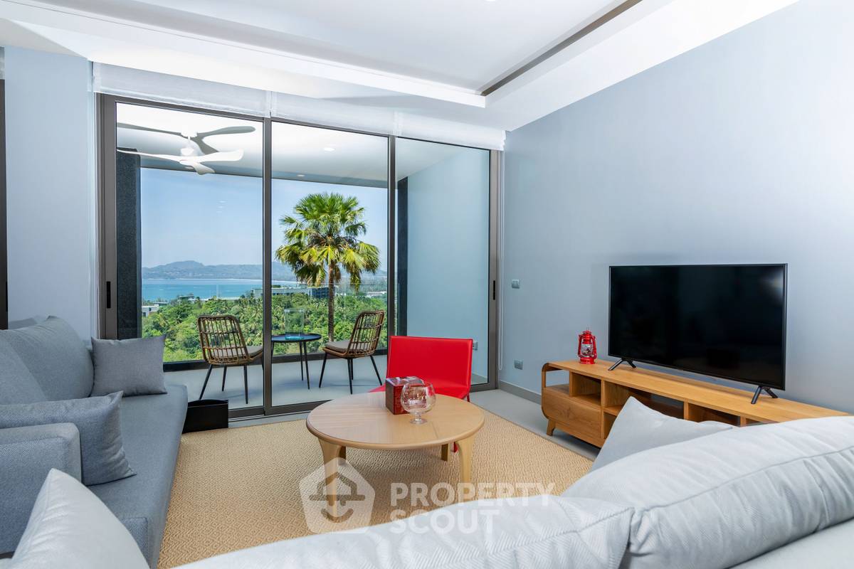 picture 1-BR Condo at Andamaya Surin Bay in Choeng Thale (ID 1465266) - 1/7